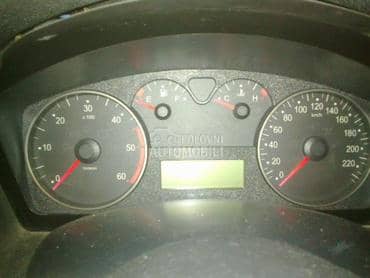 Kilometar sat za Fiat Stilo