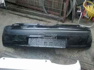 Zadnji branik za Fiat Punto