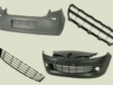 Farovi za Ford Focus