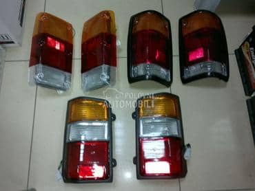 Stop svetla za Mitsubishi L300