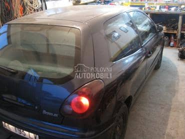 Fiat Bravo - kompletan auto u delovima