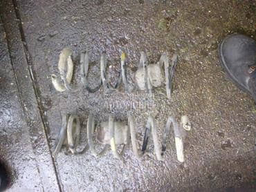 Zadnje opruge za Fiat Seicento