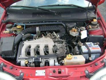 Motor za Fiat Brava, Bravo, Marea ...