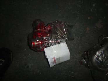 Turbine za Opel Astra G, Corsa C, Vectra B ...