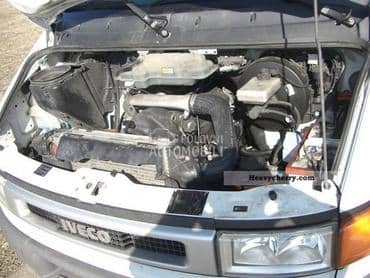 Motori za iveco