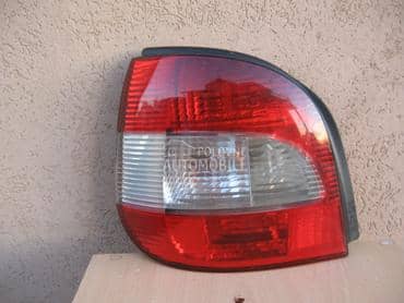 Stop svetlo za Renault Scenic