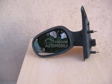 Levi retrovizor za Renault Scenic
