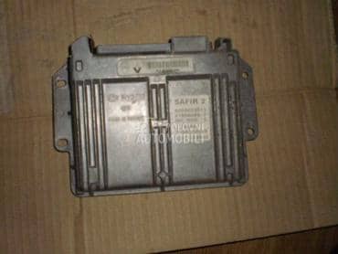 Kompjuter za Renault 