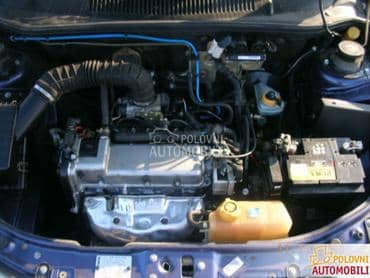 Delovi za Fiat Palio