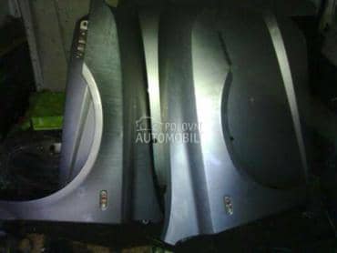 Krila za Fiat Stilo