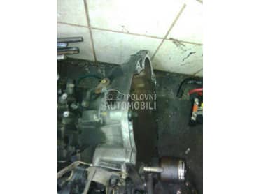 Menjac za Fiat Stilo