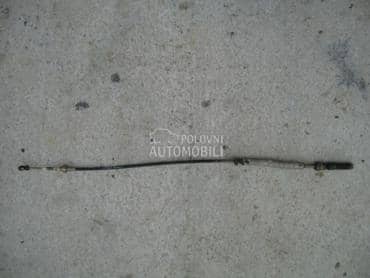 Sajla menjaca za Fiat Punto