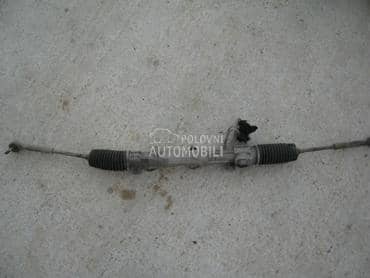 Zupcasta letva za Fiat Punto