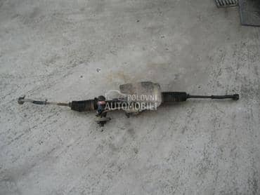 Zupcasta letva za Fiat Palio