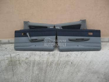 Tapaciri za Fiat Punto