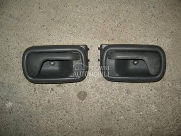 Brave unutrašnje za Fiat Punto