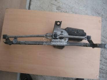 Motor brisača za Fiat Punto