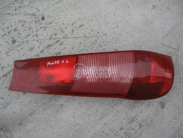 Stop lampa za Fiat Punto