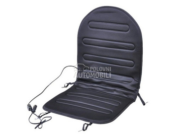 Obloga sedista sa grejac.  