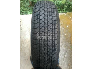 Bridgestone 225/70 R17 Sve sezone