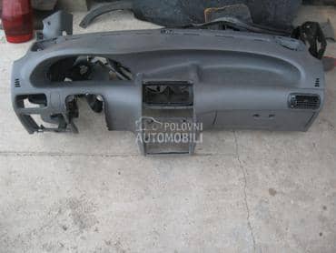 Instrument tabla za Fiat Punto