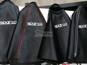 KOZA MENJACA SPARCO  