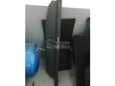 Daska gepeka za Fiat Stilo