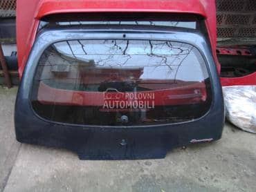 Gepek vrata za Fiat Seicento