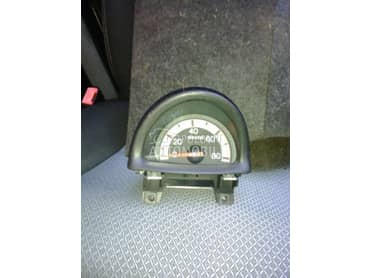 Obrtomer za Fiat Seicento