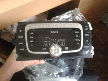 CD plejer za Ford Focus