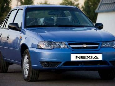 Svetlosna grupa za Daewoo Nexia