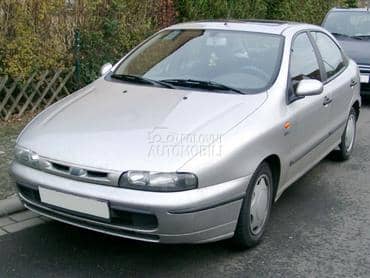 Svetlosna grupa za Fiat Brava