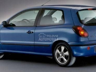 Svetlosna grupa za Fiat Bravo