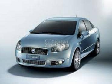 Svetlosna grupa za Fiat Linea