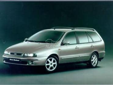 Branici za Fiat Marea