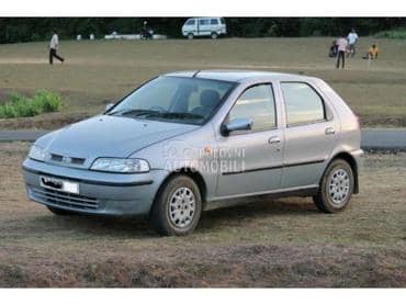 Branici za Fiat Palio