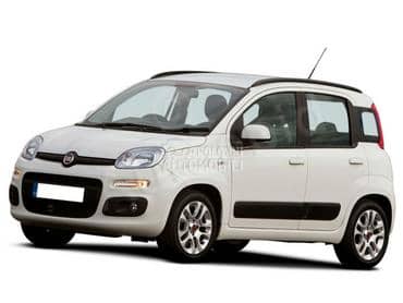 Branici, krila, haube za Fiat Panda