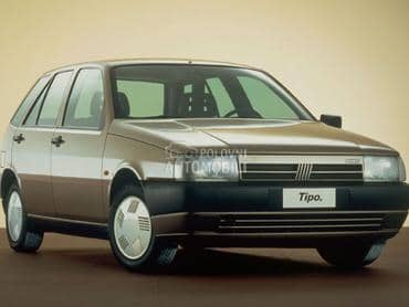 Svetlosna grupa za Fiat Tipo