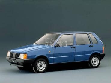 Svetlosna grupa za Fiat Uno