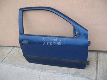 Prednja vrata za Fiat Punto