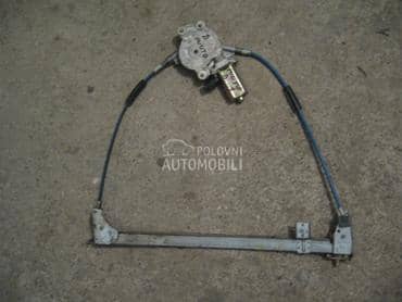 Podizači stakala za Fiat 