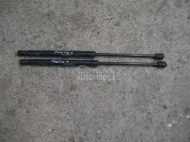 Amortizeri gepeka za Fiat Punto