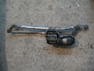 Motoric brisaca za Fiat Punto