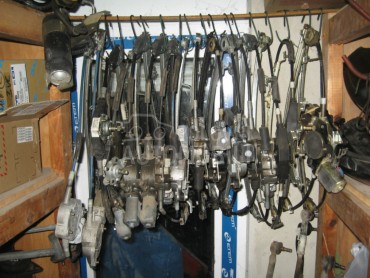 Podizaci stakla za Fiat 