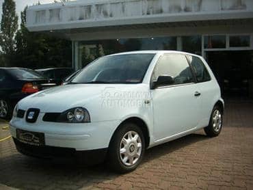 Delovi za Seat Arosa