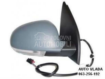 Retrovizori i stakla