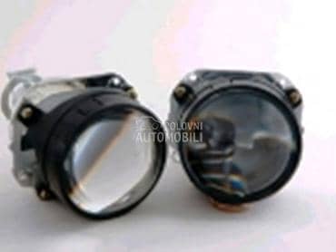 MoromotoBixenon projektori H1  