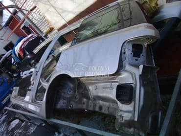 Polustranica za Fiat Stilo