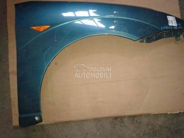 Desno krilo za Ford  od 1998. do 2001. god.