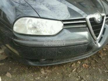 Delovi za Alfa Romeo 156